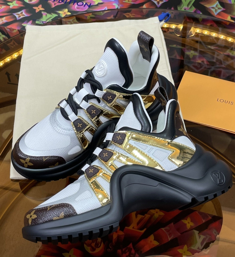 Louis Vuitton Sneakers